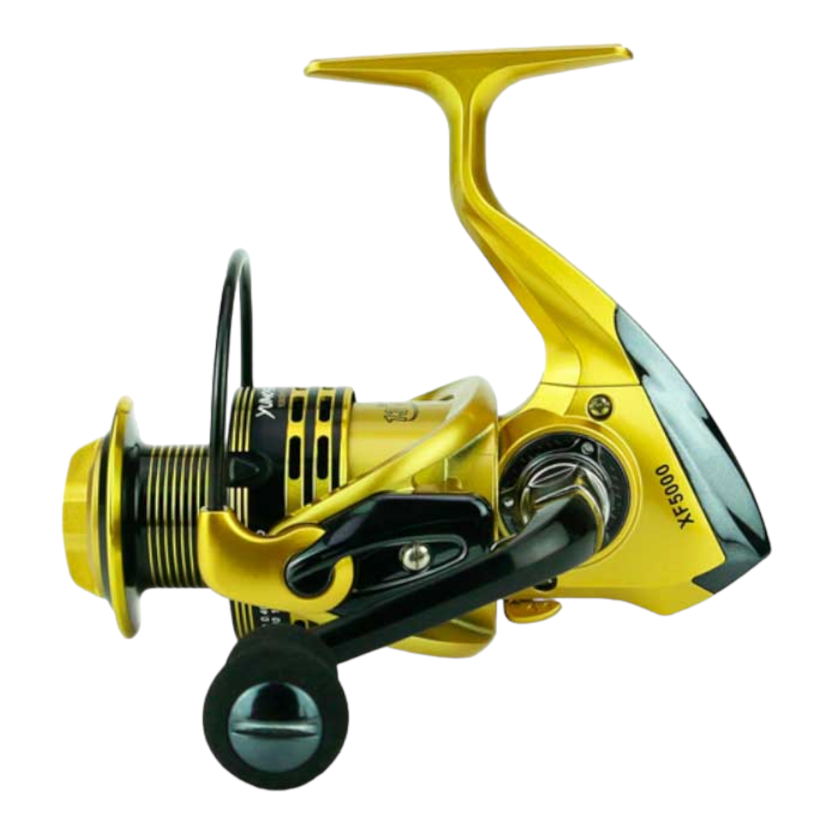 Carrete pesca serie 5000 13+1BB 10 kg CRT31