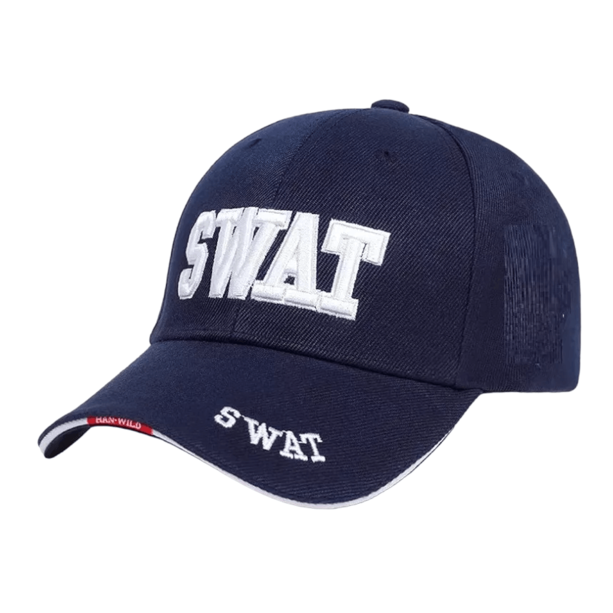 Jockey Gorros Swat JG27