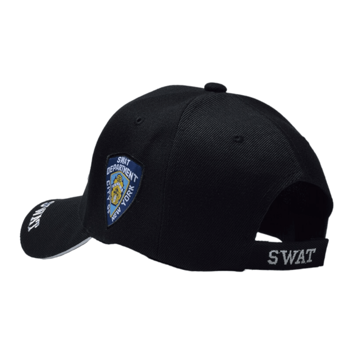 Jockey Gorros Swat JG27