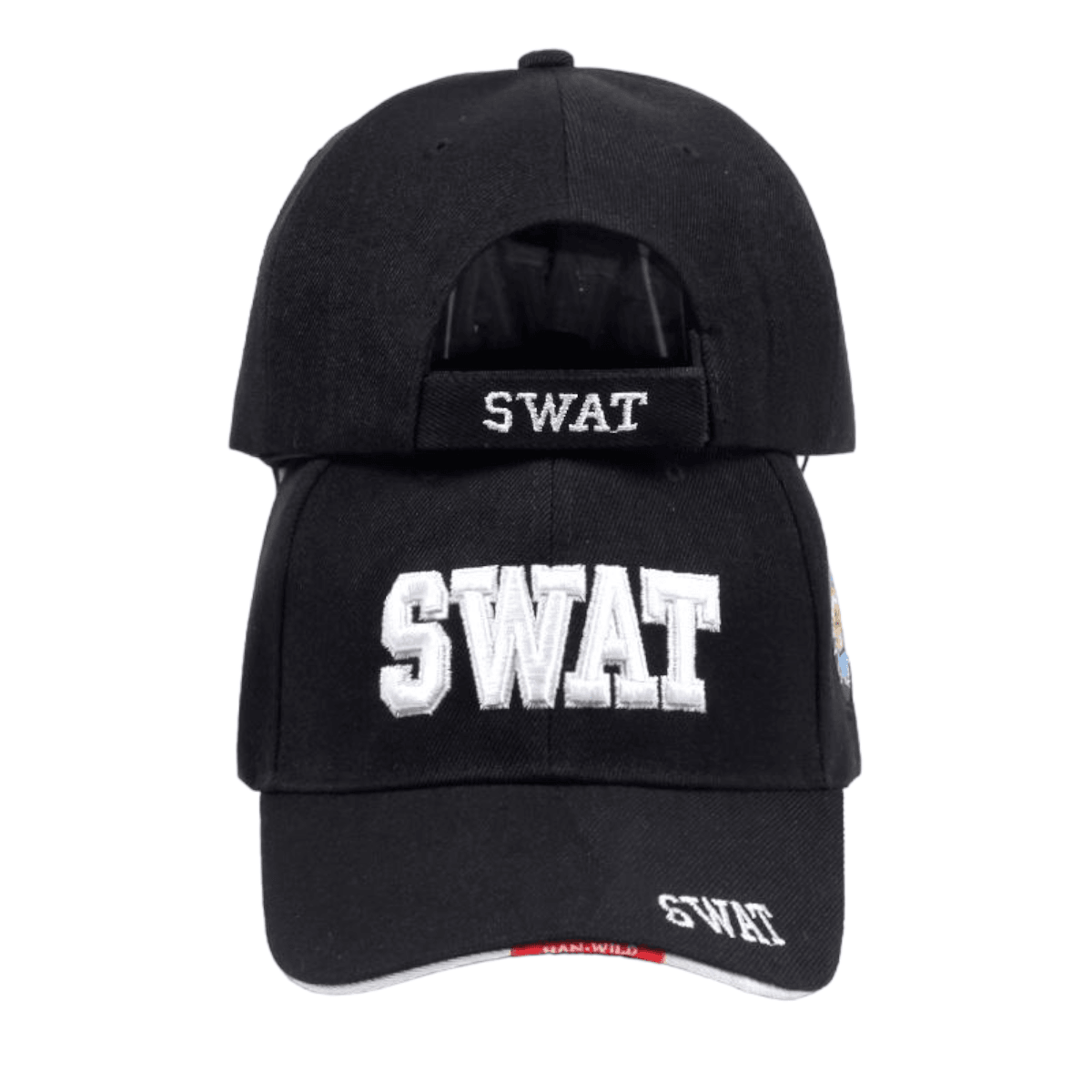 Jockey Gorros Swat JG27