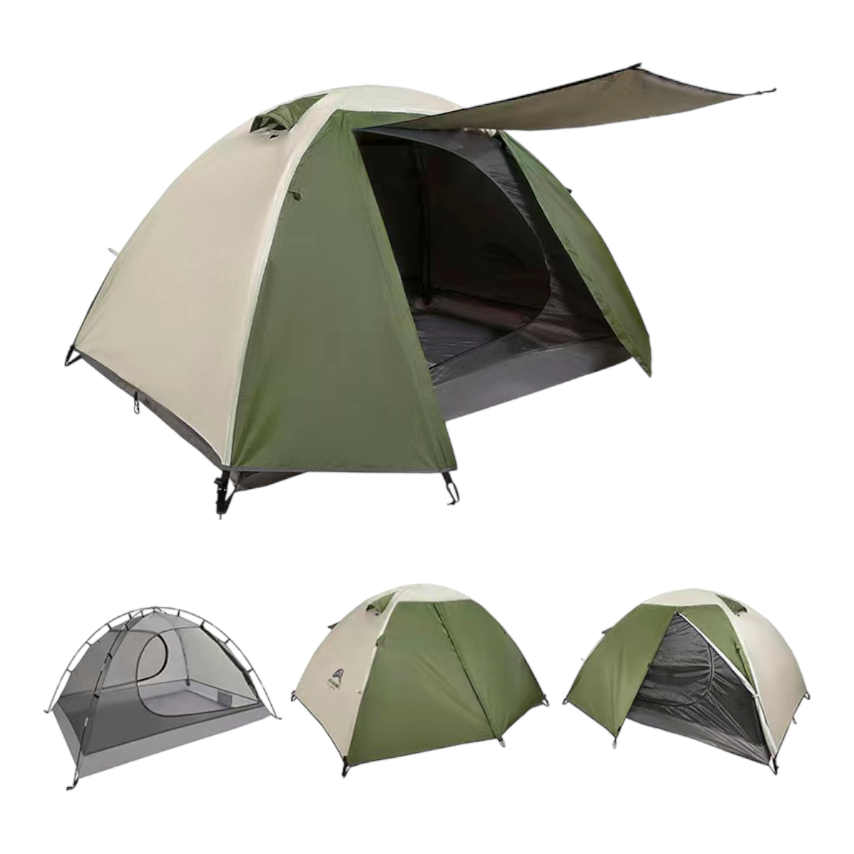 Tienda Carpa  camping TC13