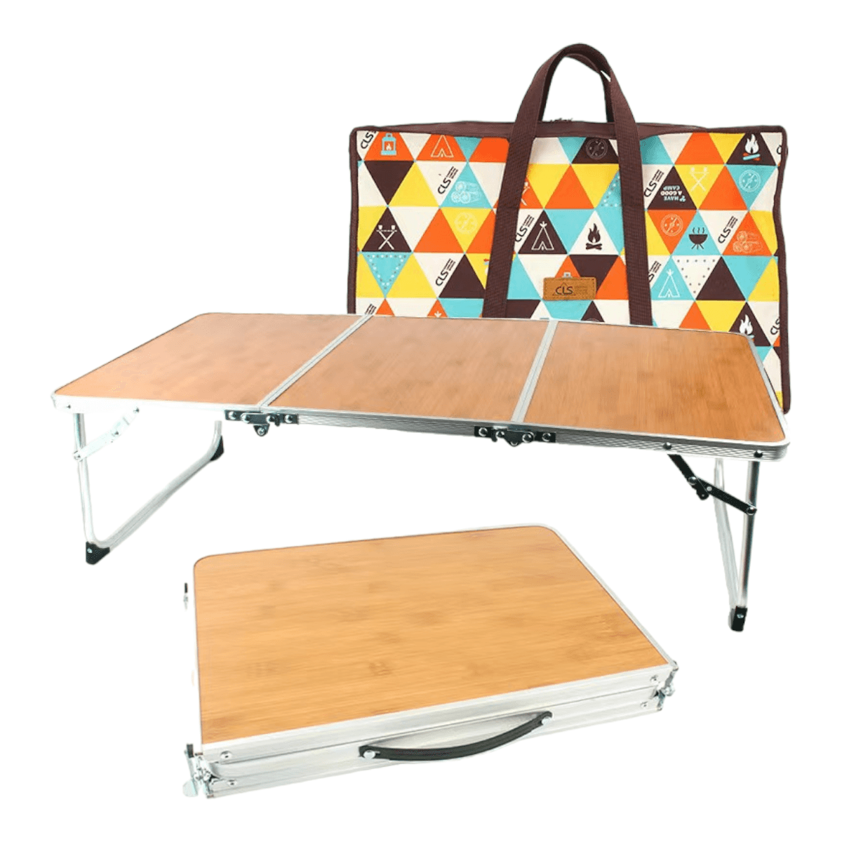 Mesa plegable  camping SA13