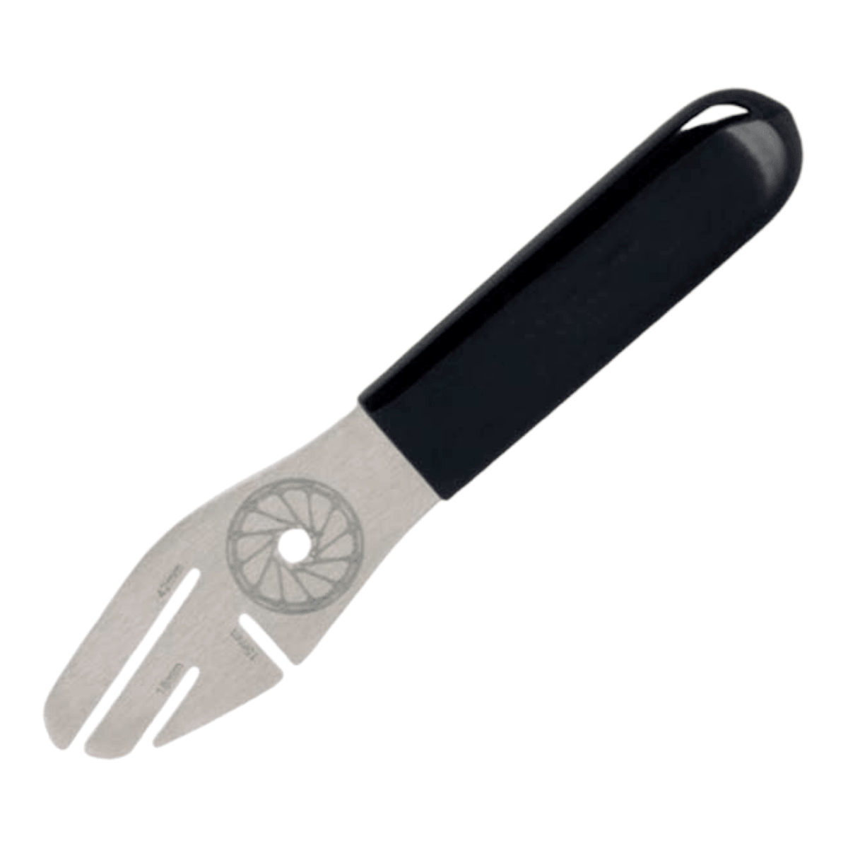 Alineador centrador  discos HB27