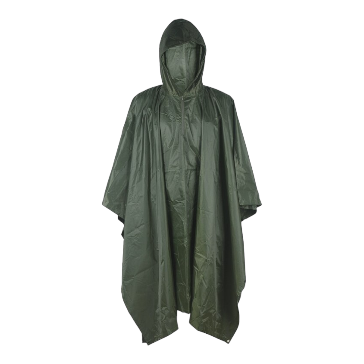 Impermeable poncho tactico lluvia IPL1