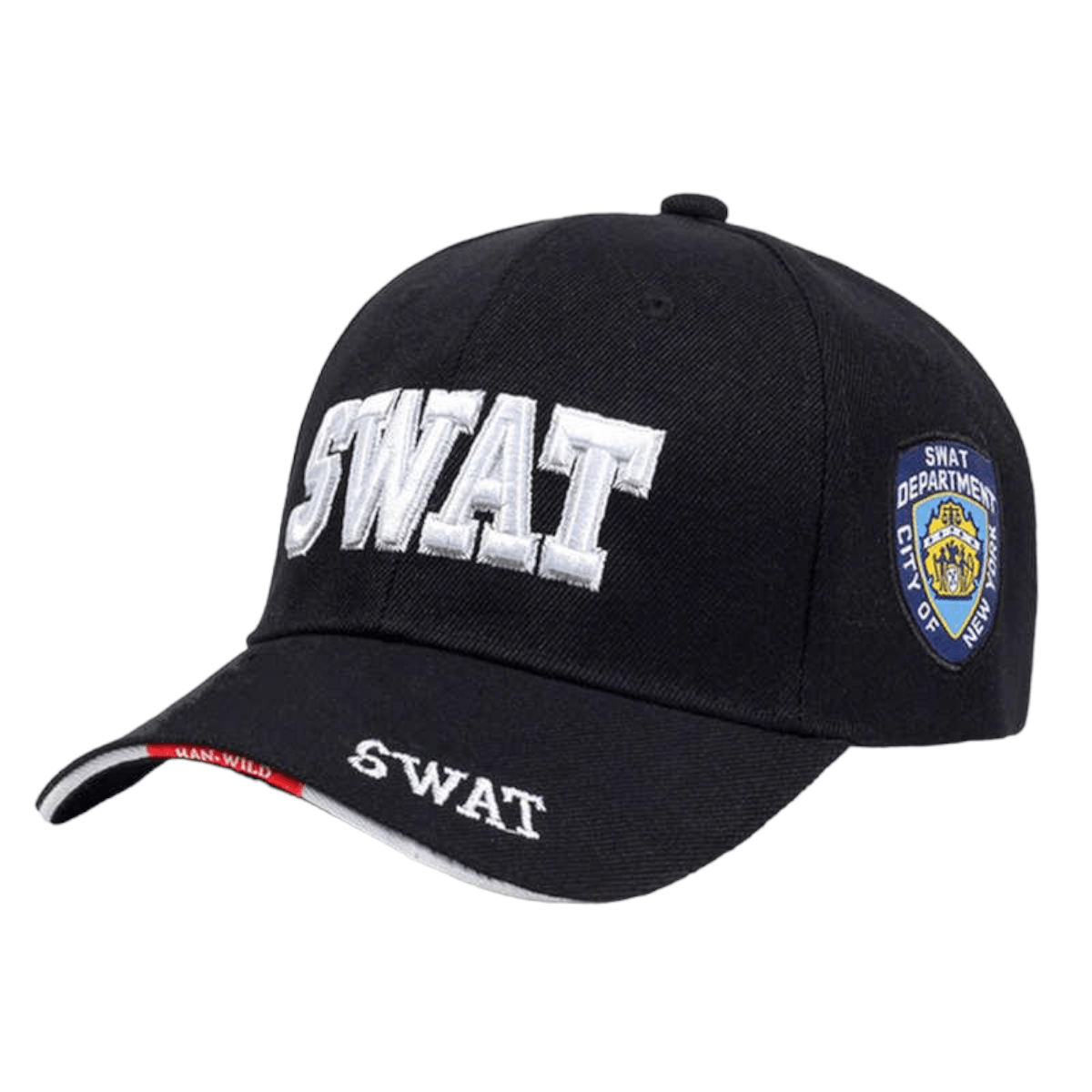 Jockey Gorros Swat JG27