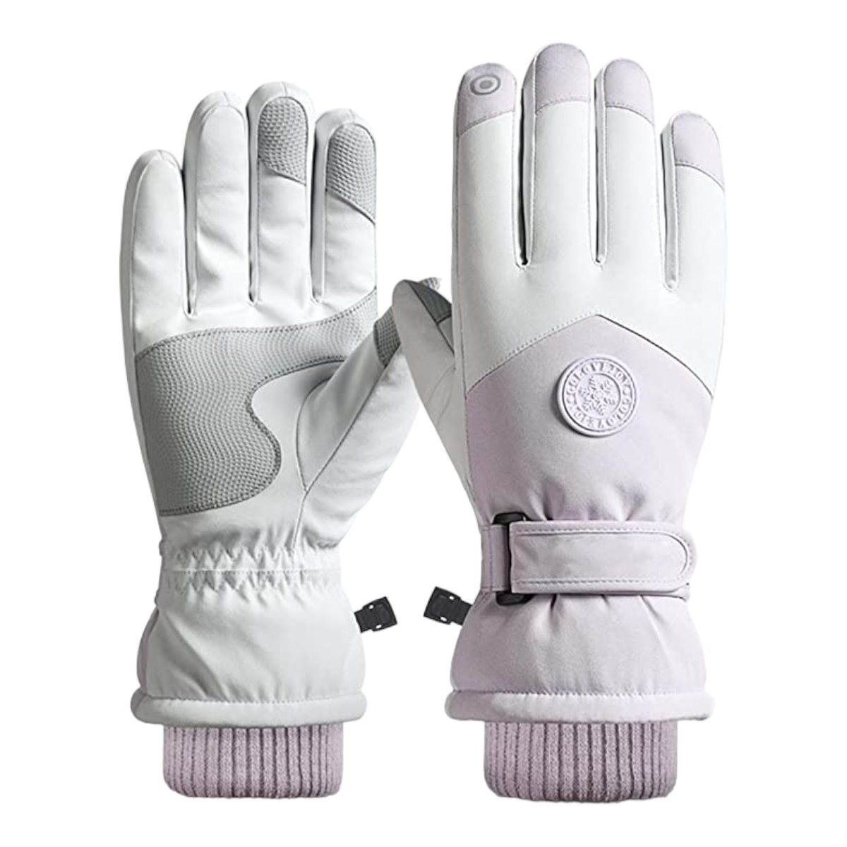 Guantes invierno impermeable tactil GMS5
