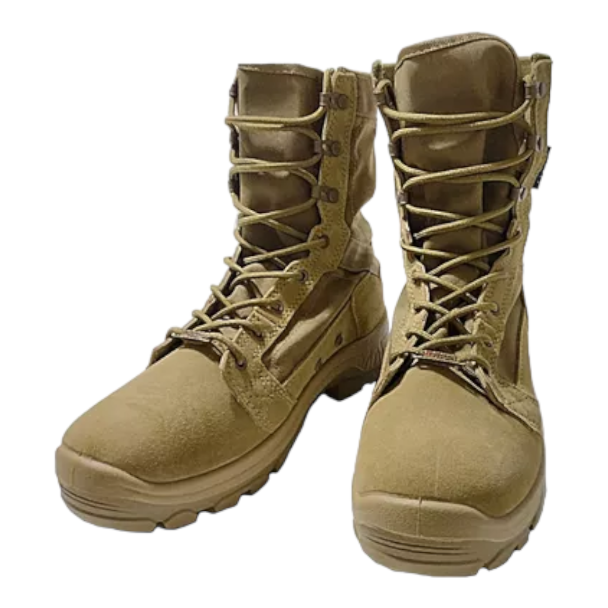 Botas Tacticas Rockrooster Goodyear Militar  CZ20