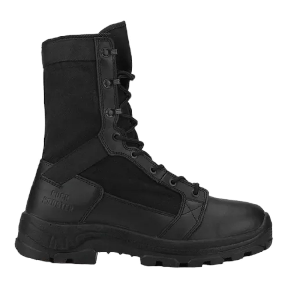 Botas Tacticas Rockrooster Goodyear Militar  CZ20