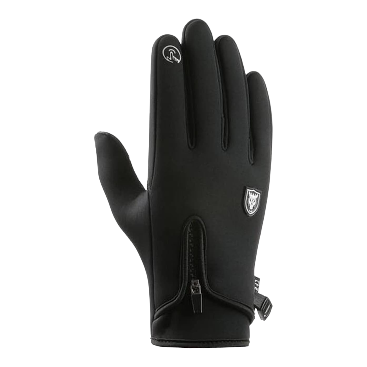 Guantes ciclismo invierno antideslizante GT20