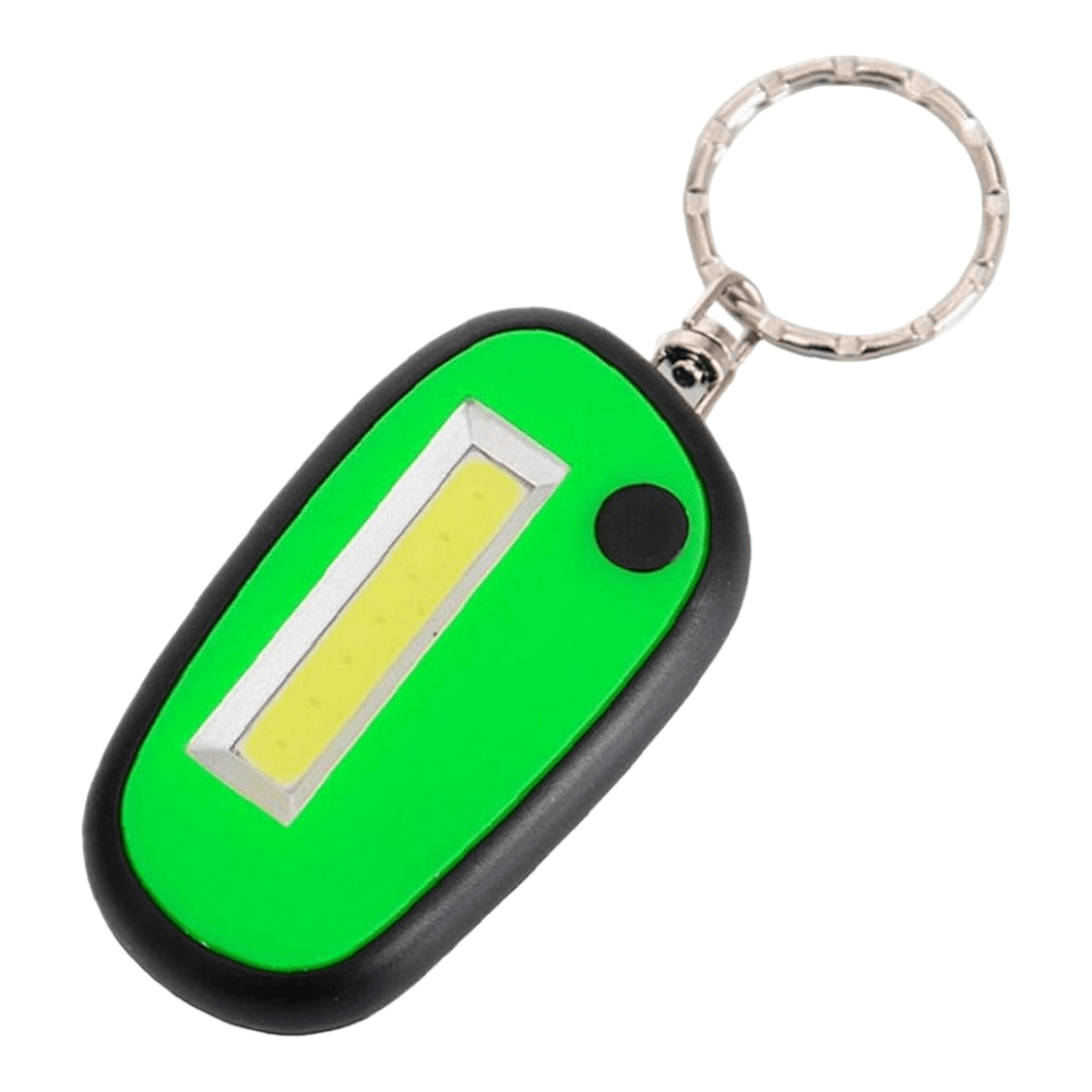 Mini linterna led llavero bolsillo LL11