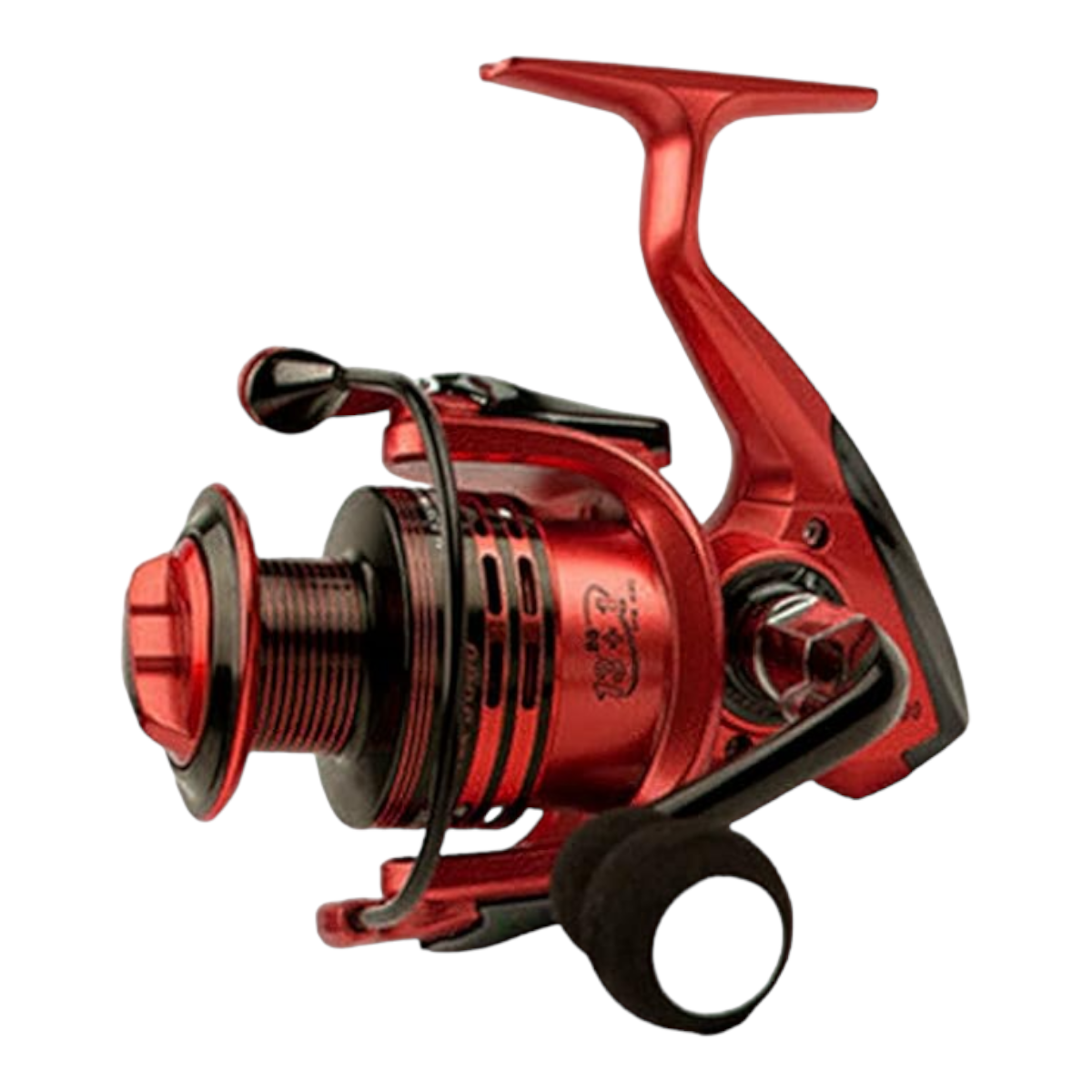 Carrete pesca serie 5000 13+1BB 10 kg CRT31