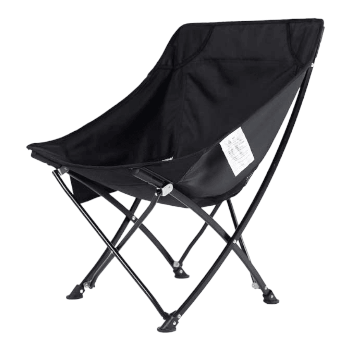 Silla Plegable Campamento Aire Libre SA5