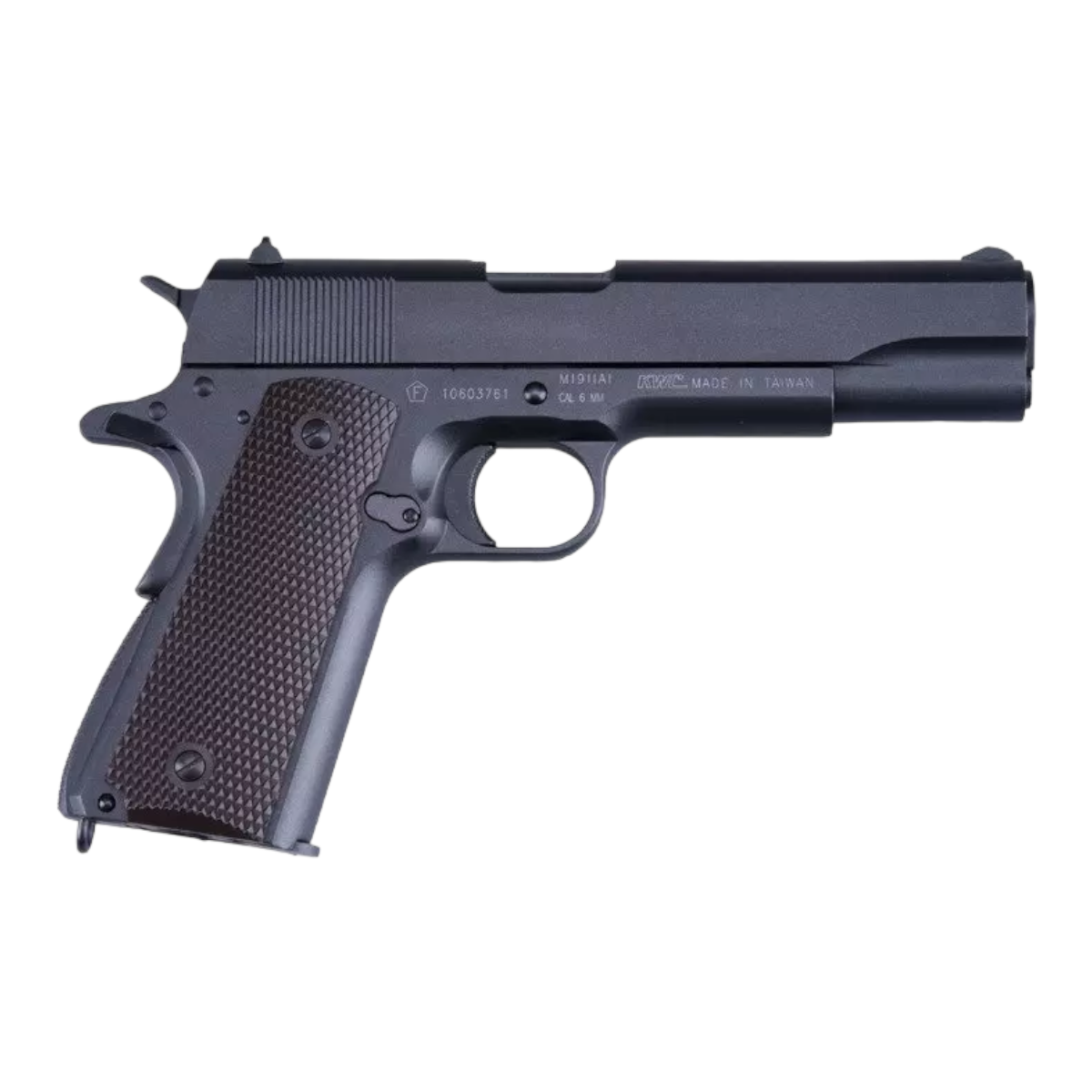 Colt M1911 Replica CO2 4.5mm ARC5