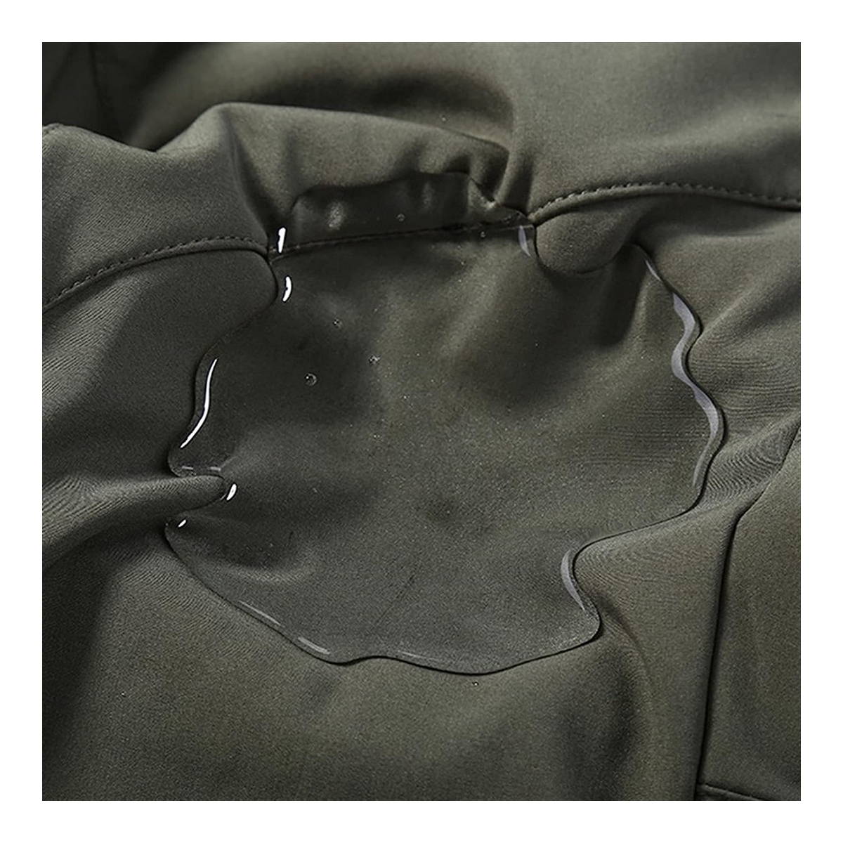 Pantalon Termico Softshell Impermeable PTL4