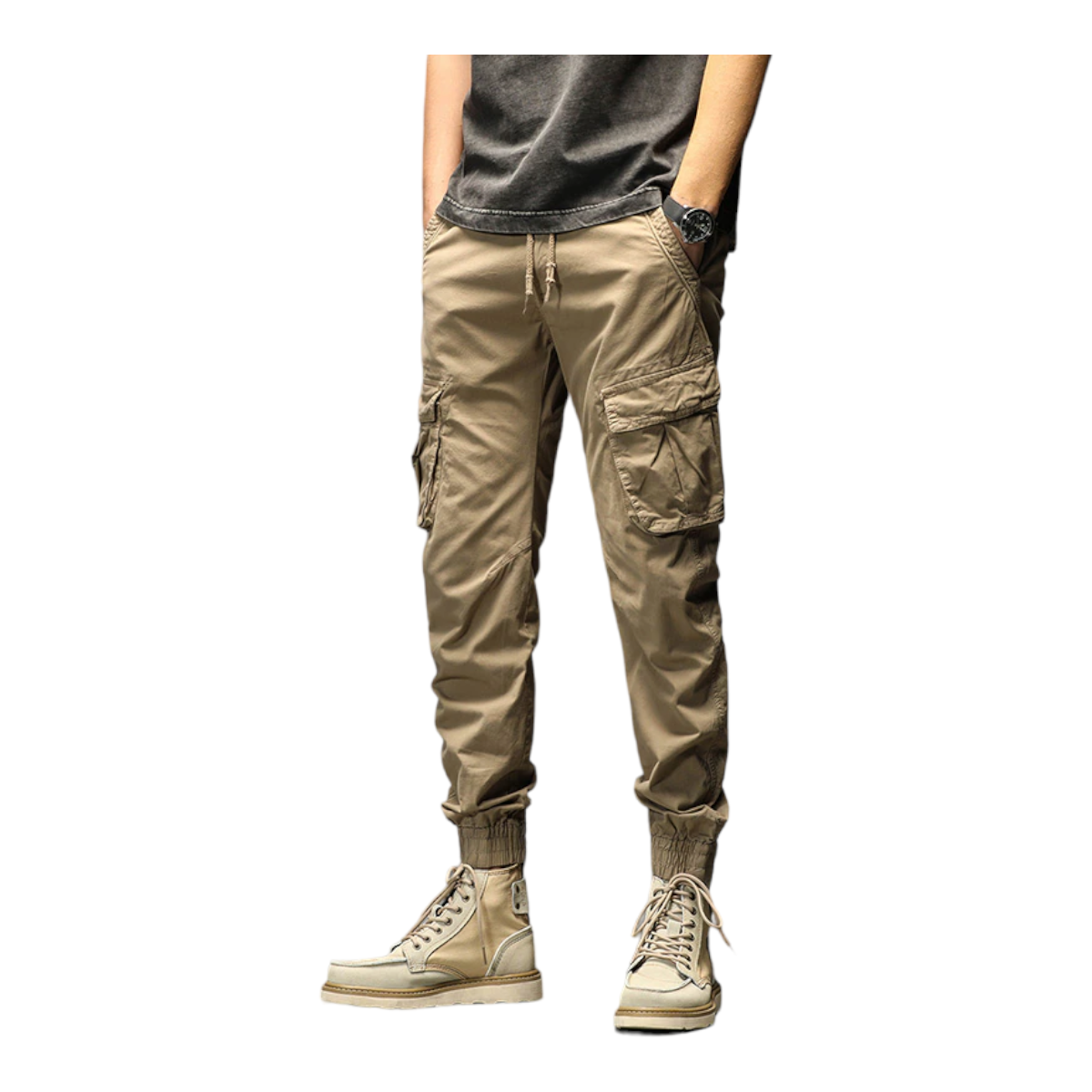 Joggers Pantalon hombre PTL5