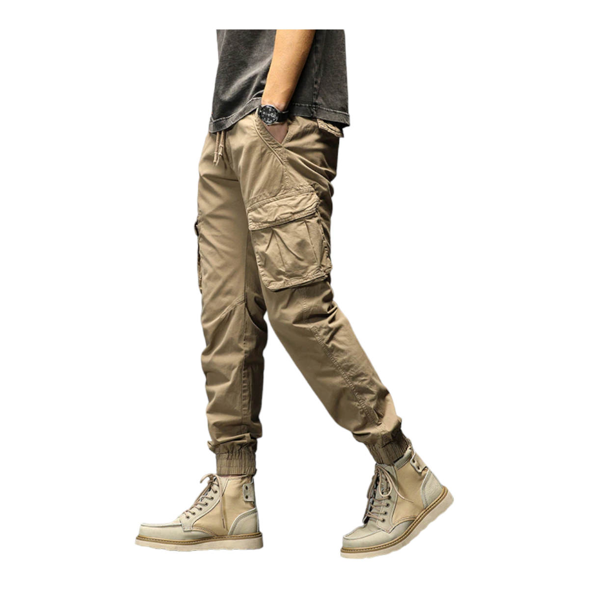 Joggers Pantalon hombre PTL5