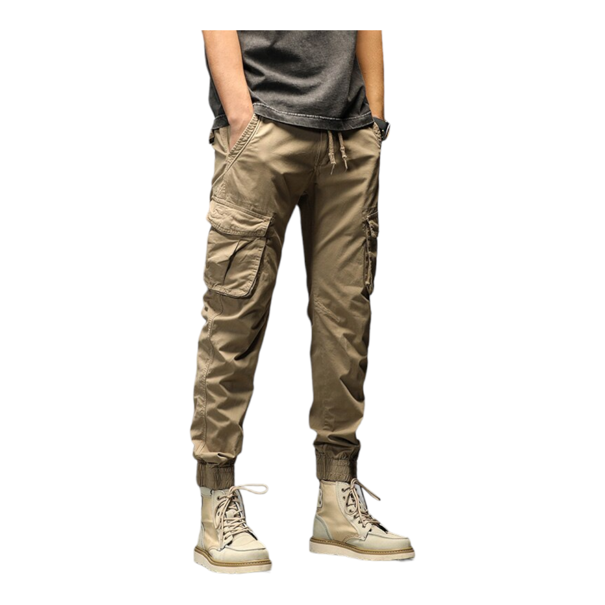 Joggers Pantalon hombre PTL5