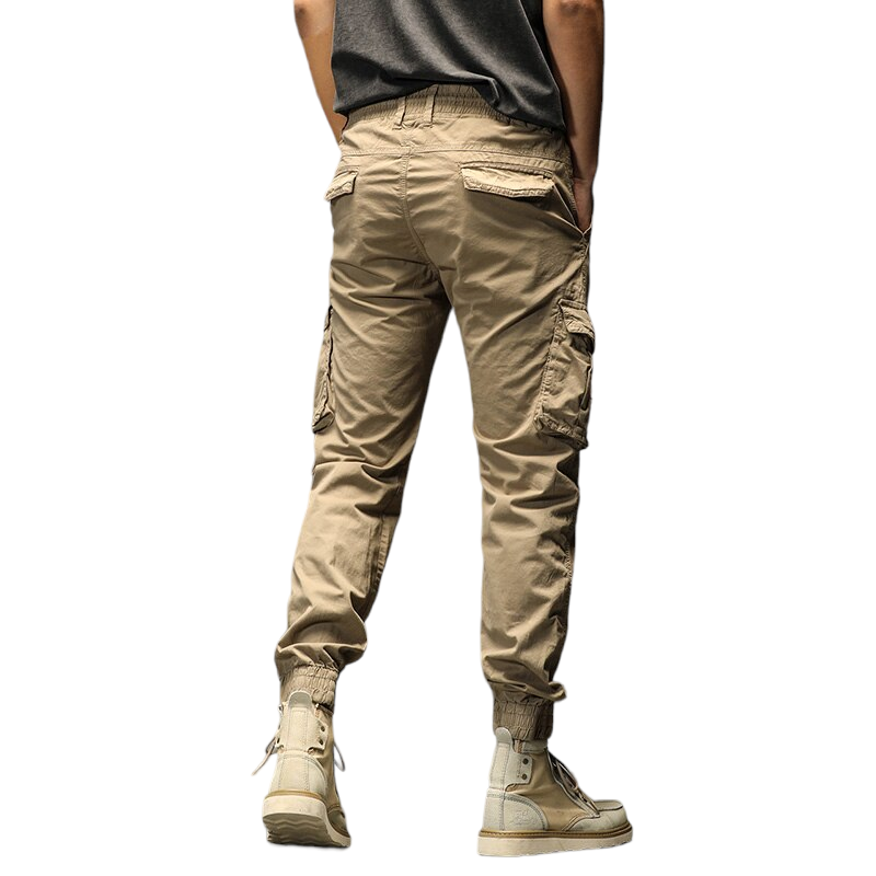 Joggers Pantalon hombre PTL5