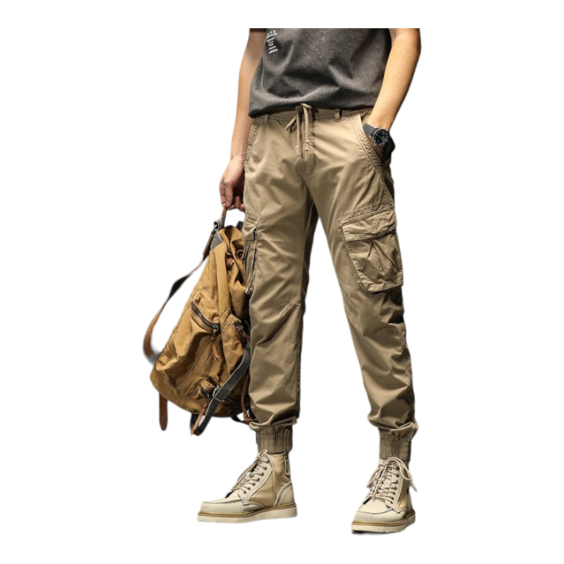 Joggers Pantalon hombre PTL5