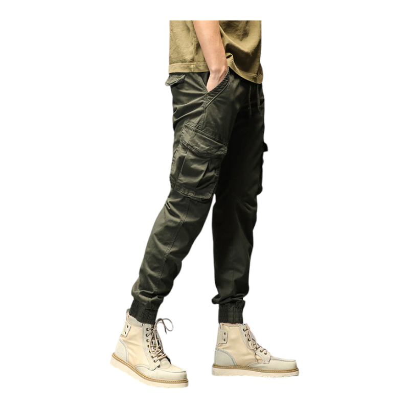 Joggers Pantalon hombre PTL5