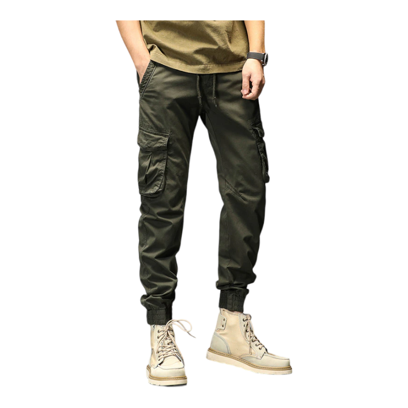 Joggers Pantalon hombre PTL5