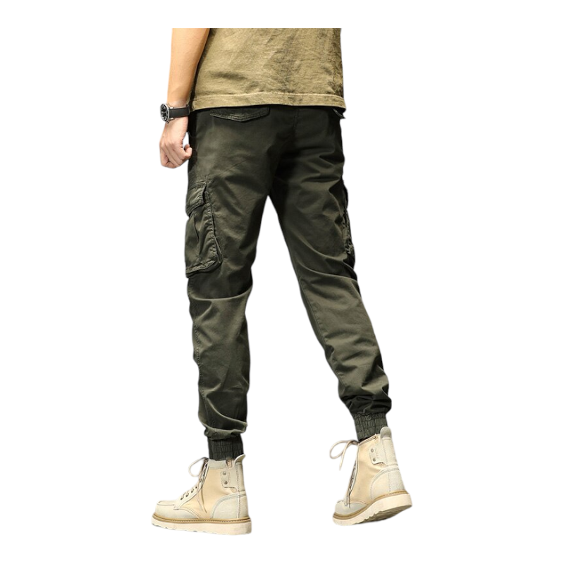 Joggers Pantalon hombre PTL5