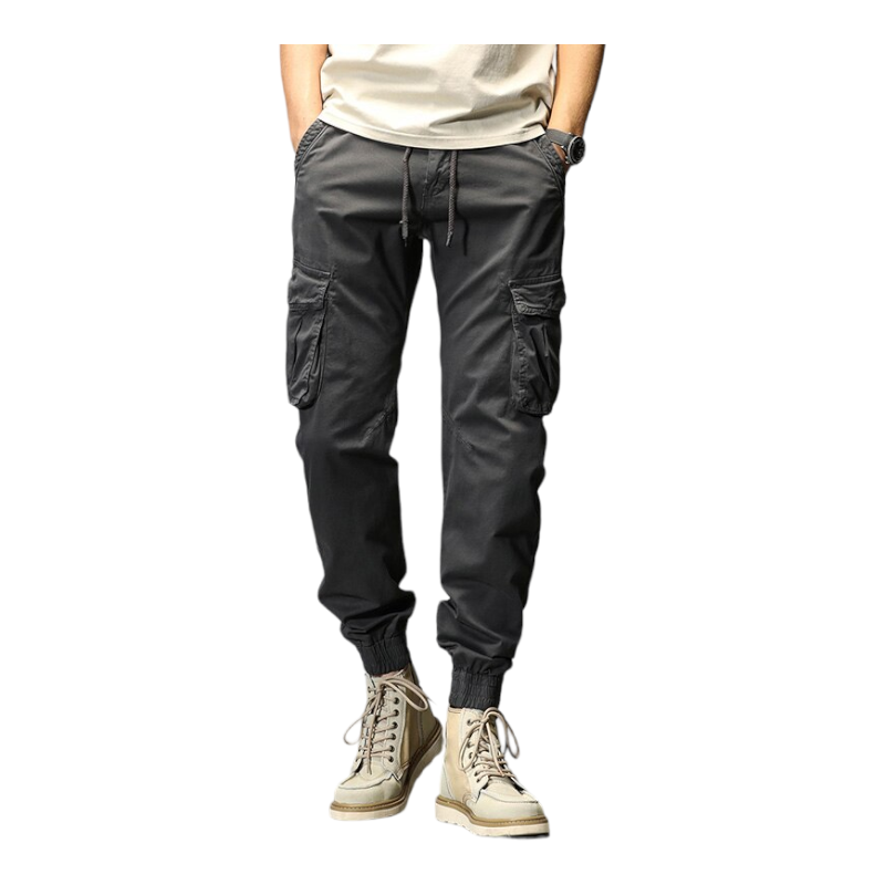 Joggers Pantalon hombre PTL5