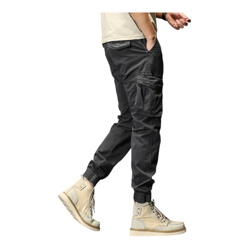 Joggers Pantalon hombre PTL5