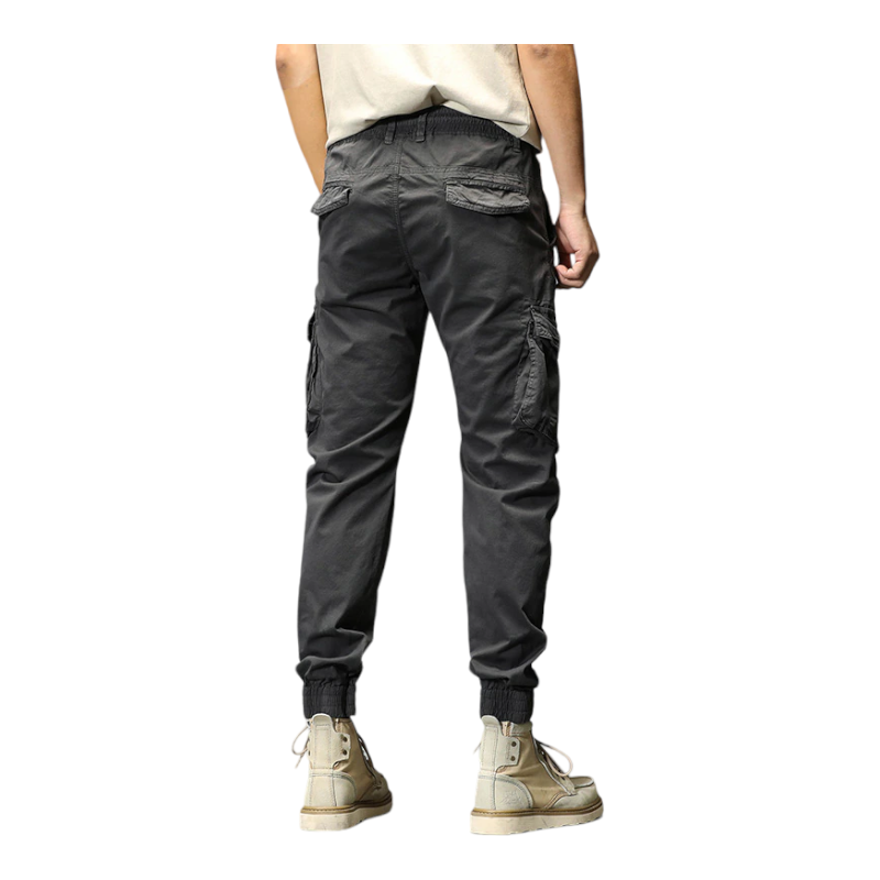 Joggers Pantalon hombre PTL5