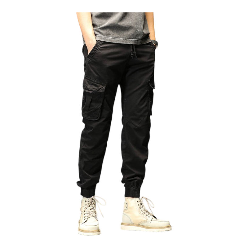 Joggers Pantalon hombre PTL5