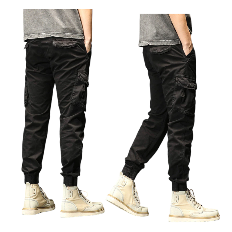 Joggers Pantalon hombre PTL5