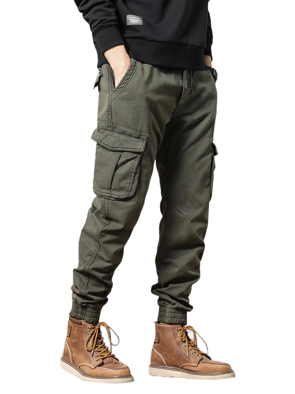 Joggers Pantalon hombre PTL5