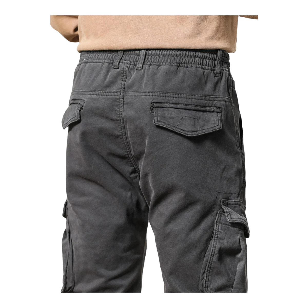 Joggers Pantalon hombre PTL5