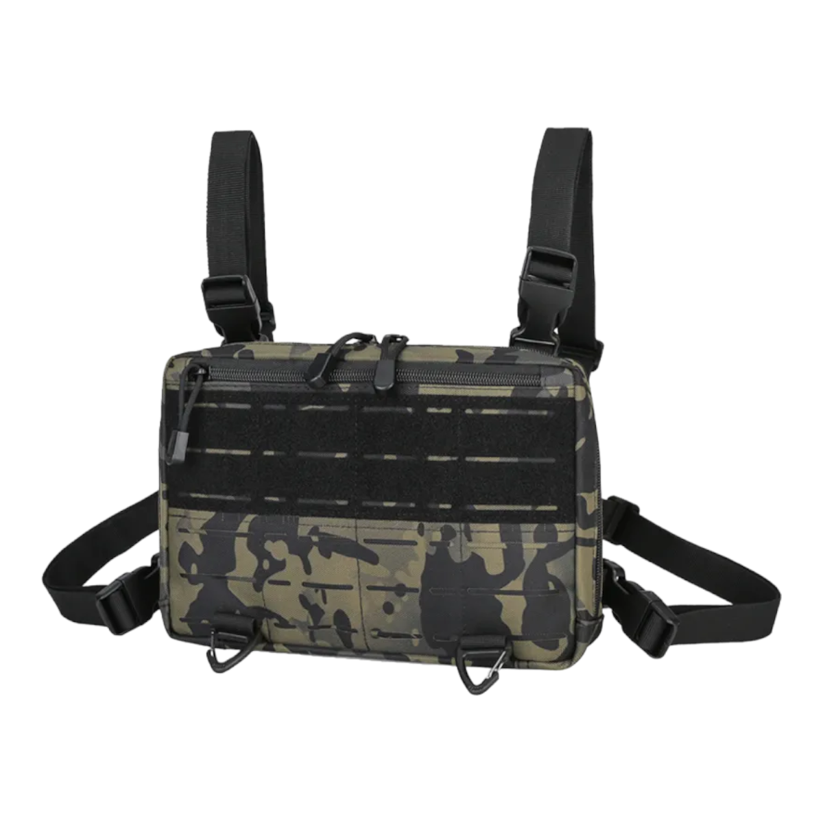 Bolso Pecho táctico funcional M103