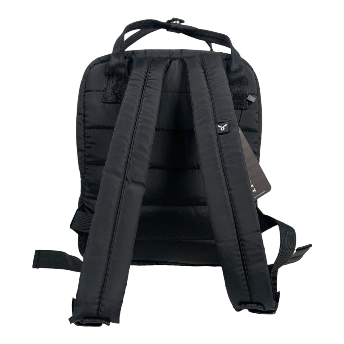 Mochila Mini Black Moose Parka M105