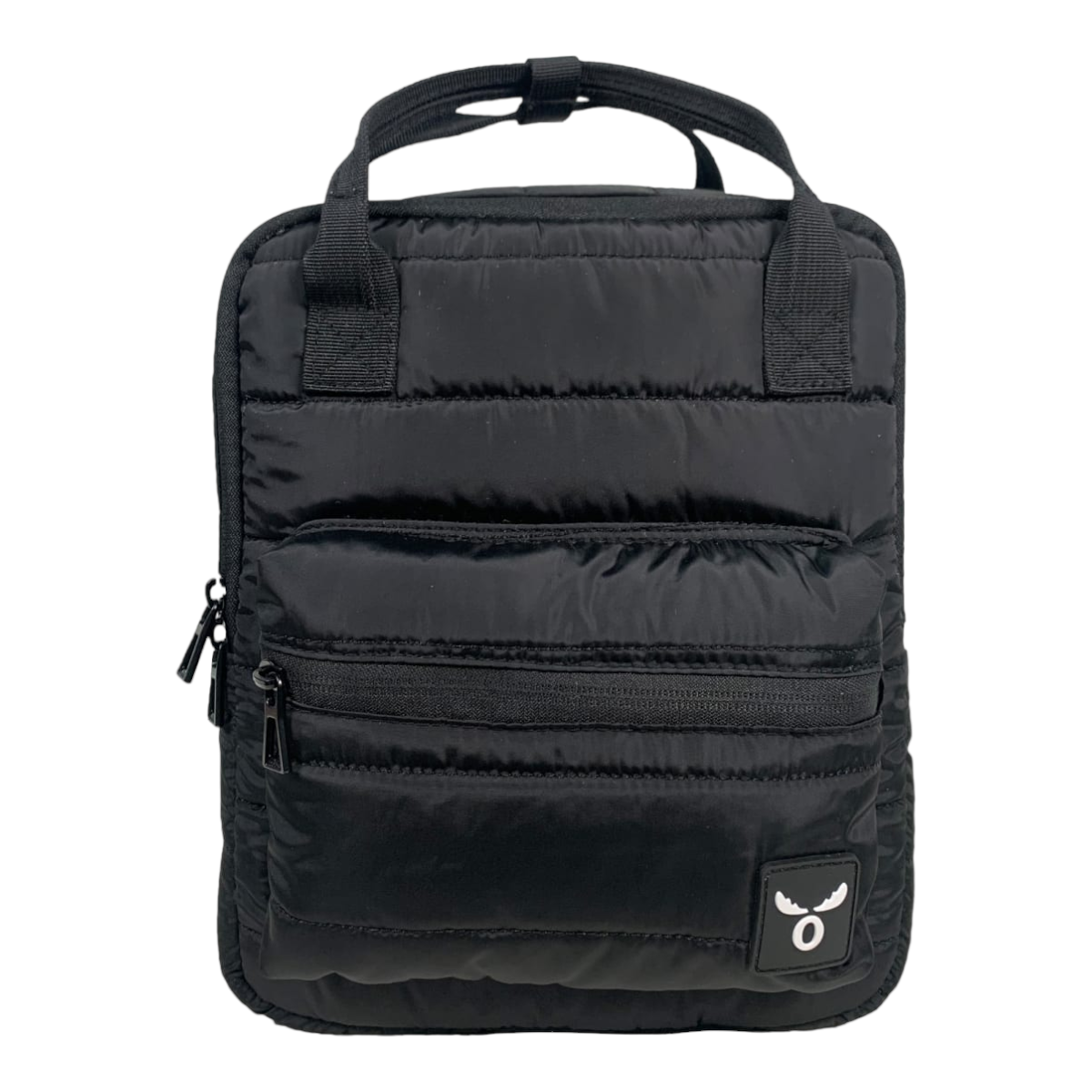 Mochila Mini Black Moose Parka M105