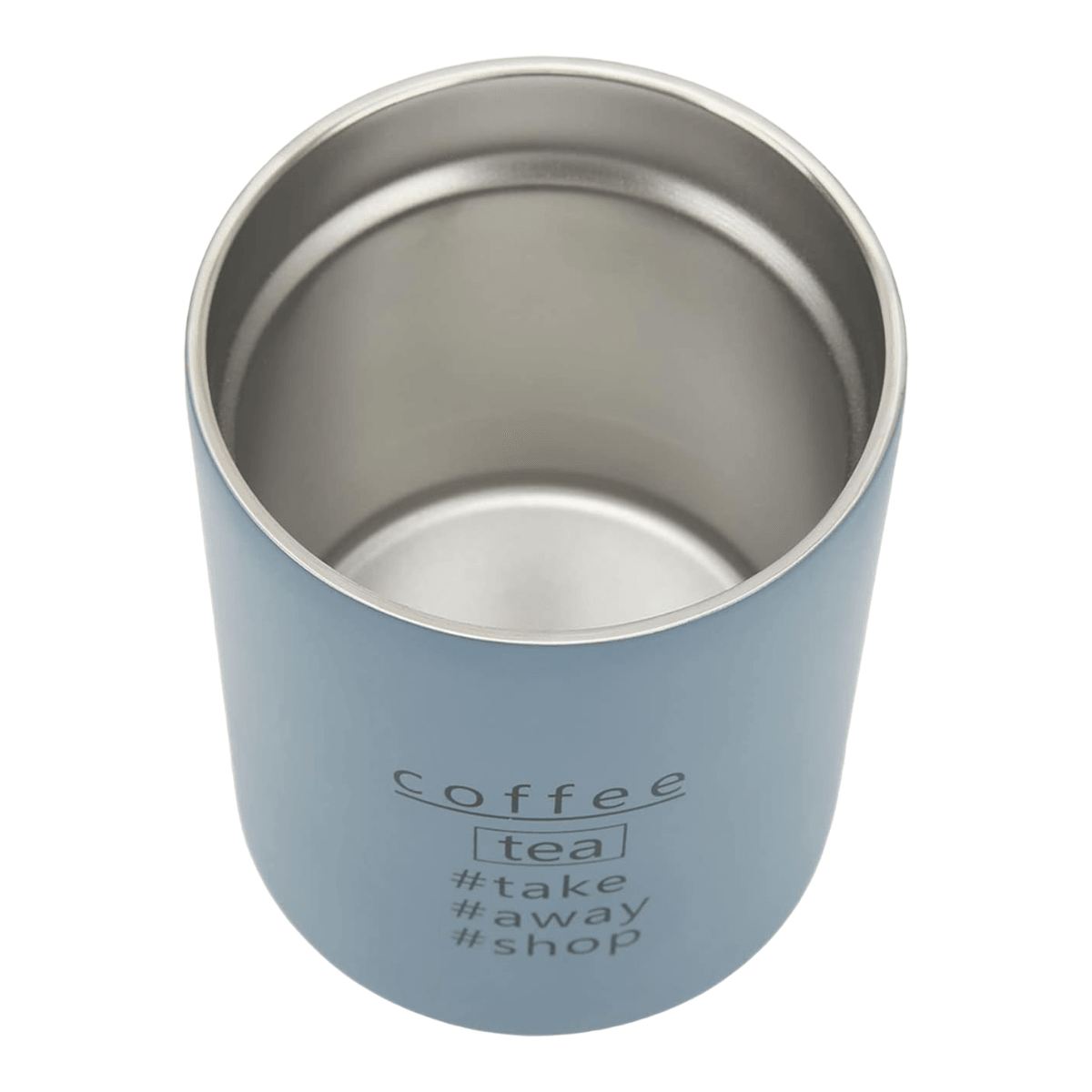 Termo Taza doble Termico 350ml TCB10