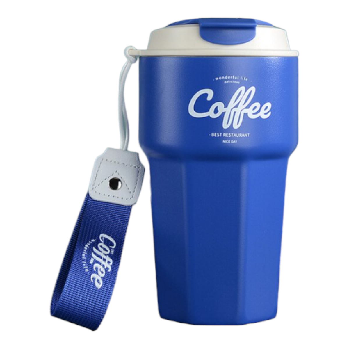 Taza Termica Termo Café 450ml TCB14