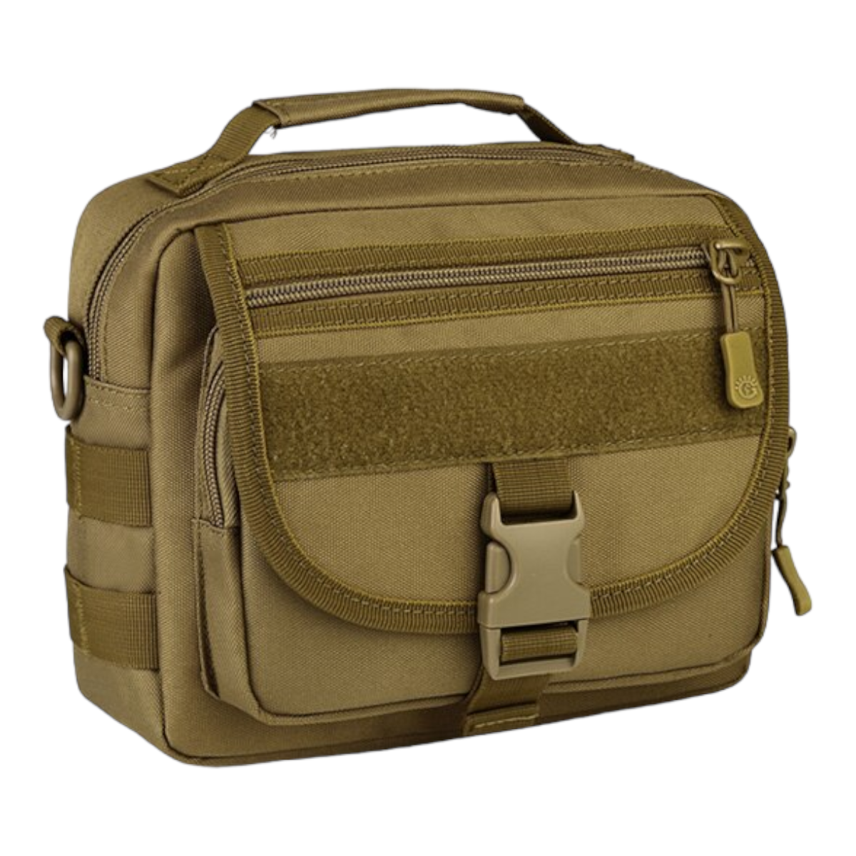 Bolso cruzado tactico M117