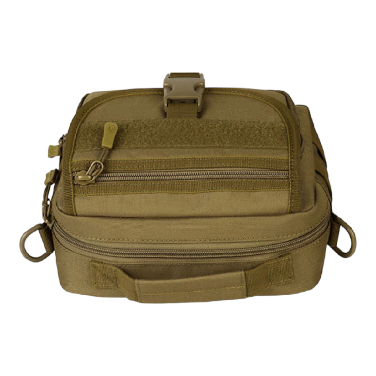 Bolso cruzado tactico M117