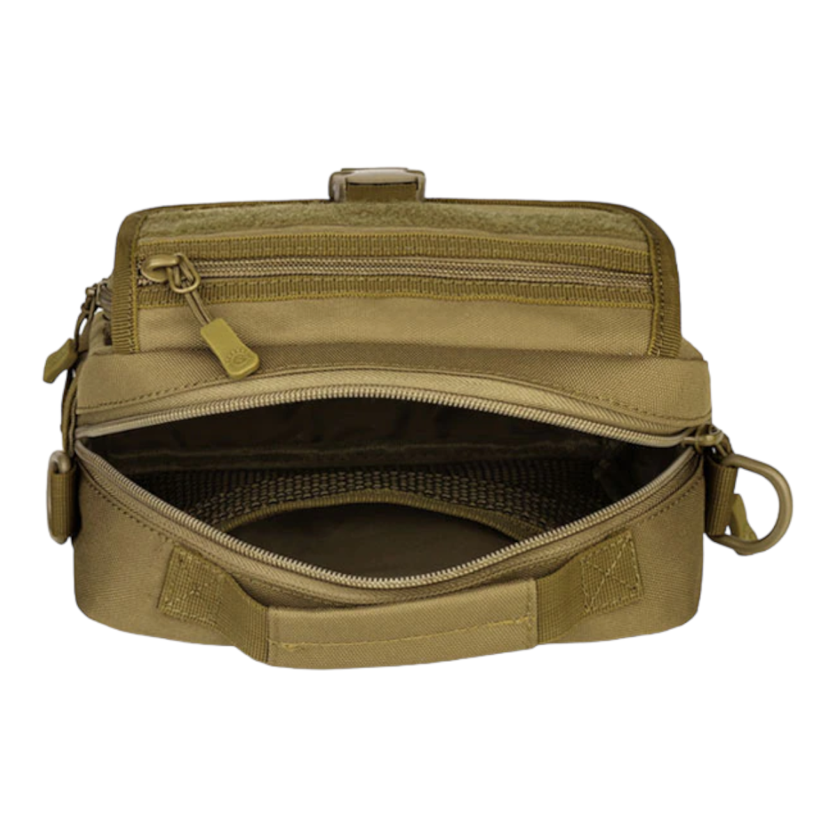 Bolso cruzado tactico M117