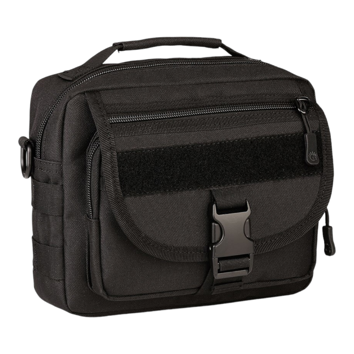 Bolso cruzado tactico M117