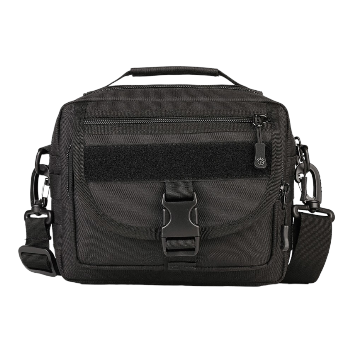Bolso cruzado tactico M117