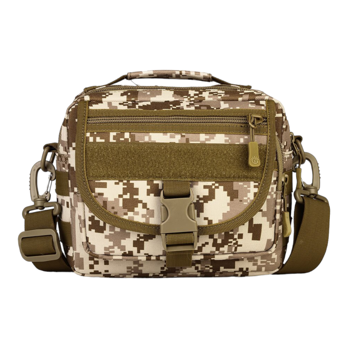 Bolso cruzado tactico M117