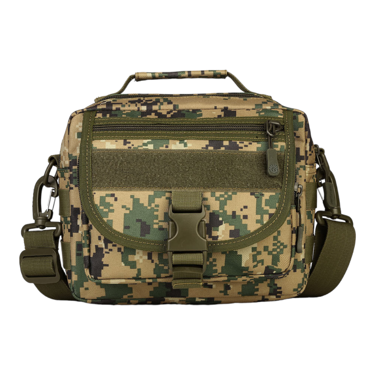 Bolso cruzado tactico M117