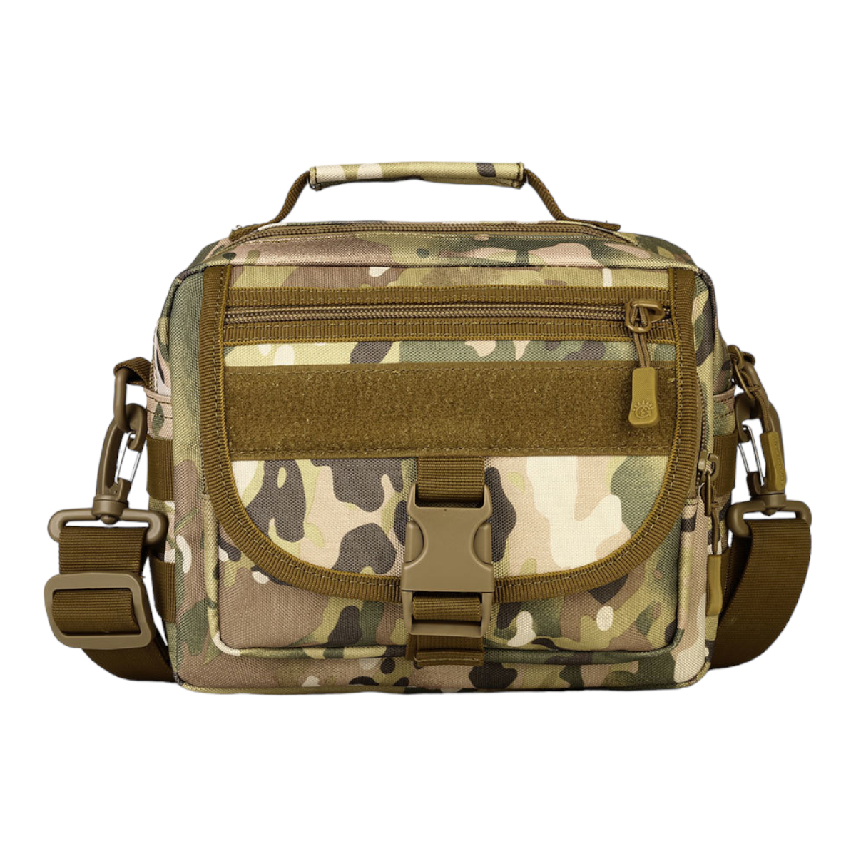 Bolso cruzado tactico M117