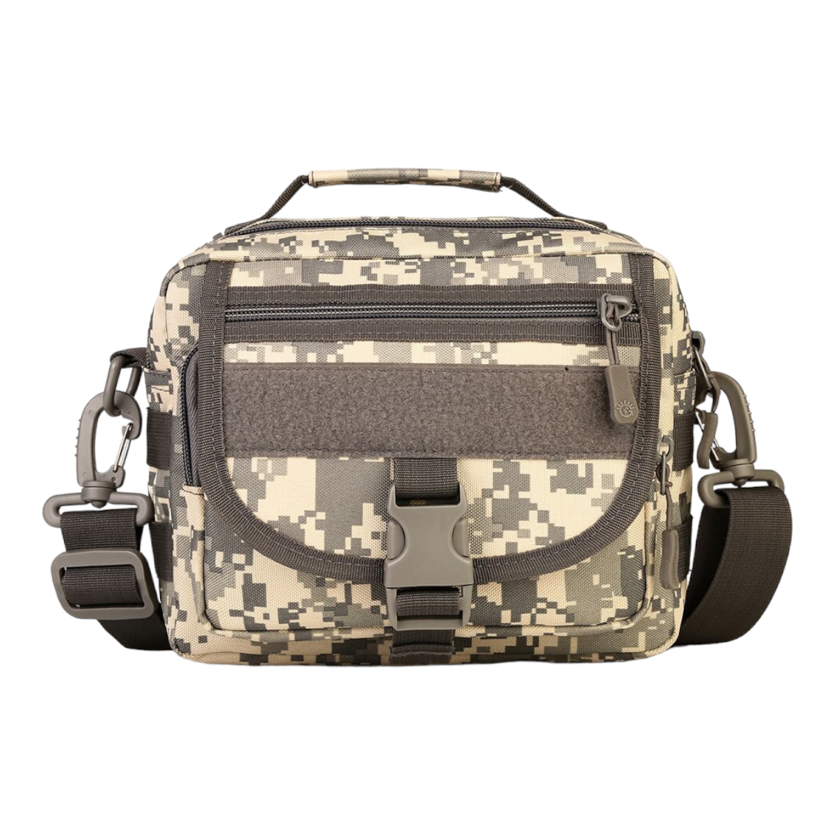 Bolso cruzado tactico M117