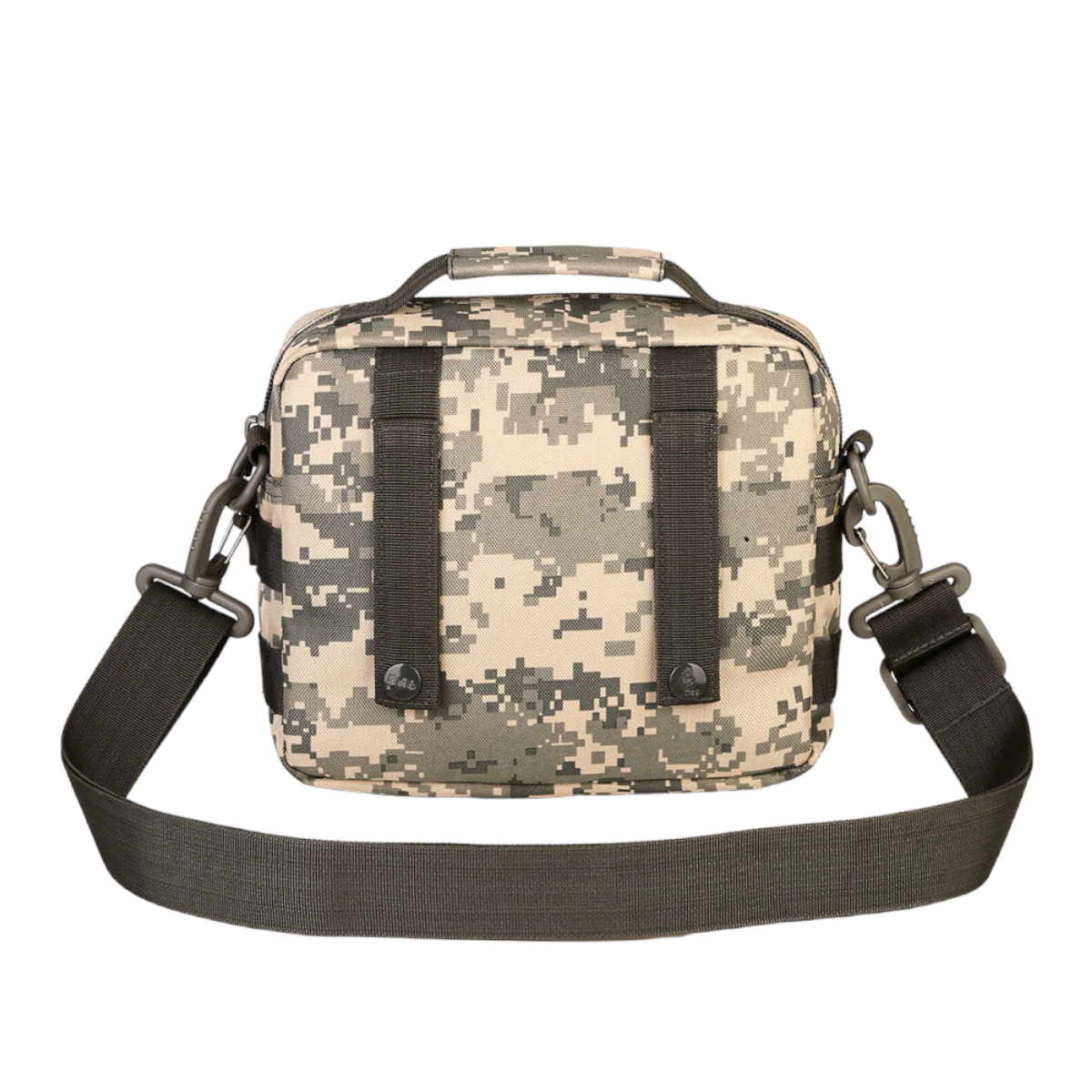 Bolso cruzado tactico M117