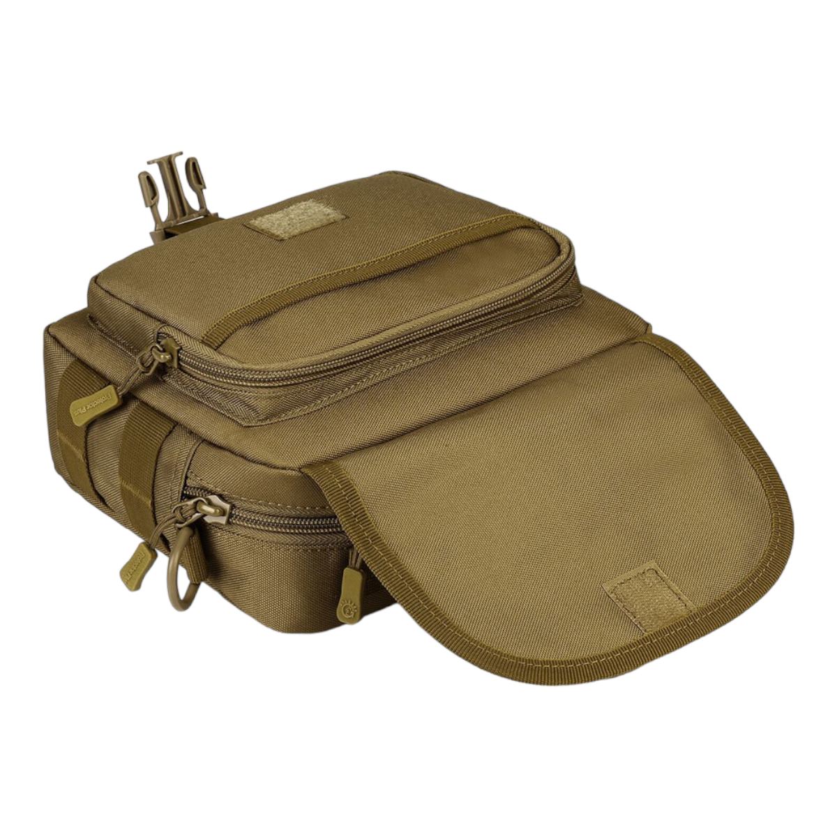Bolso cruzado tactico M117