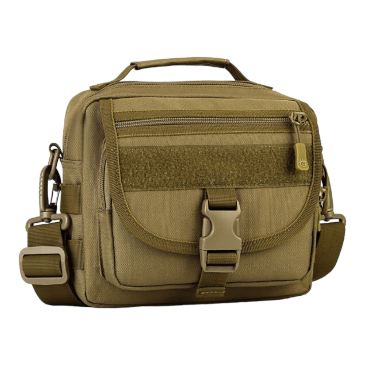 Bolso cruzado tactico M117